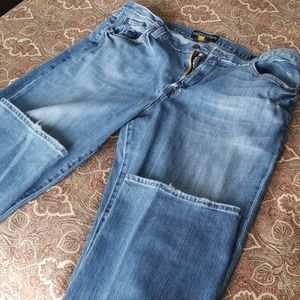Lucky brand jeans